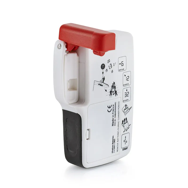 Arva Axio Avalanche Transceiver-8